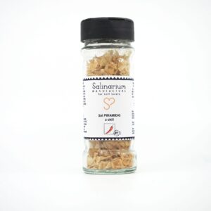 Sól piramidka chili