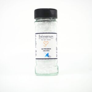 Sól piramidka naturalna