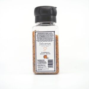 Sól morska do bulionów pikantna