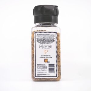 Sól morska do bulionów orientalna