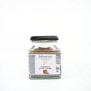 Sól morska do bulionów orientalna