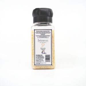 Sól morska z selerem