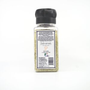 Sól morska pietruszkowa