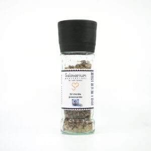 Sól morska prowansalska młynek