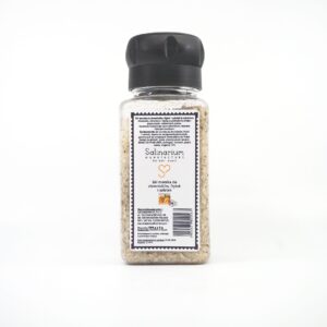 Sól morska do ziemniaków, frytek i sałatek