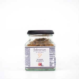 Sól morska do jagnięciny