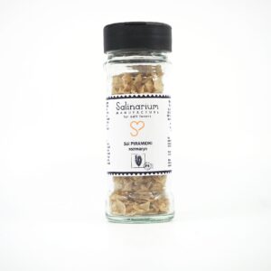 Sól piramidka rozmaryn