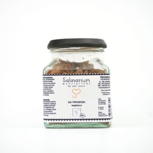 Sól piramidka wędzona