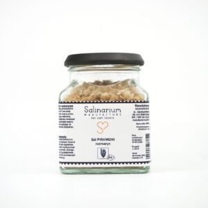 Sól piramidka rozmaryn