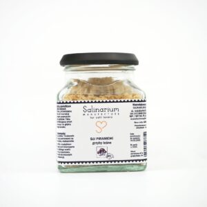 Sól piramidka grzyby leśne