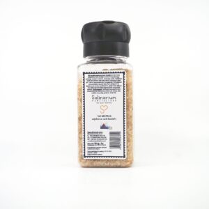 Sól morska wędzona jack daniel's